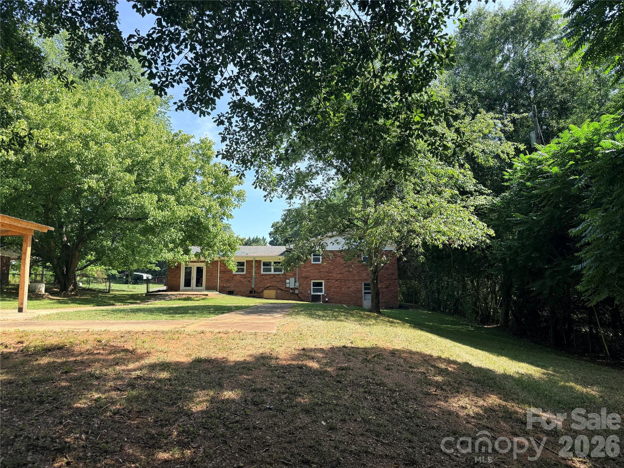 267 Hoopaugh Avenue — Ellenboro