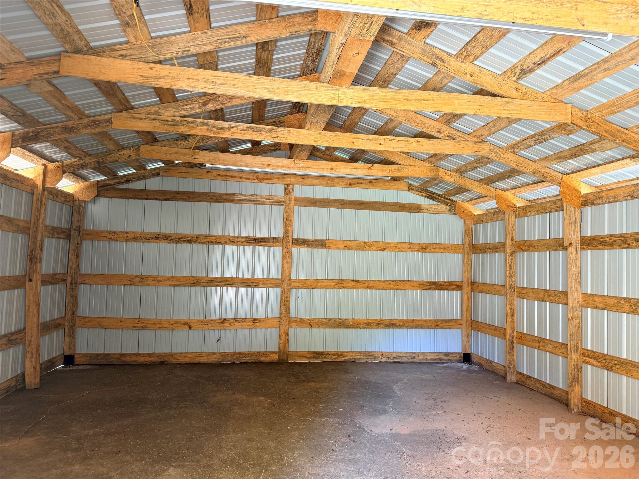 267 Hoopaugh Avenue — Ellenboro