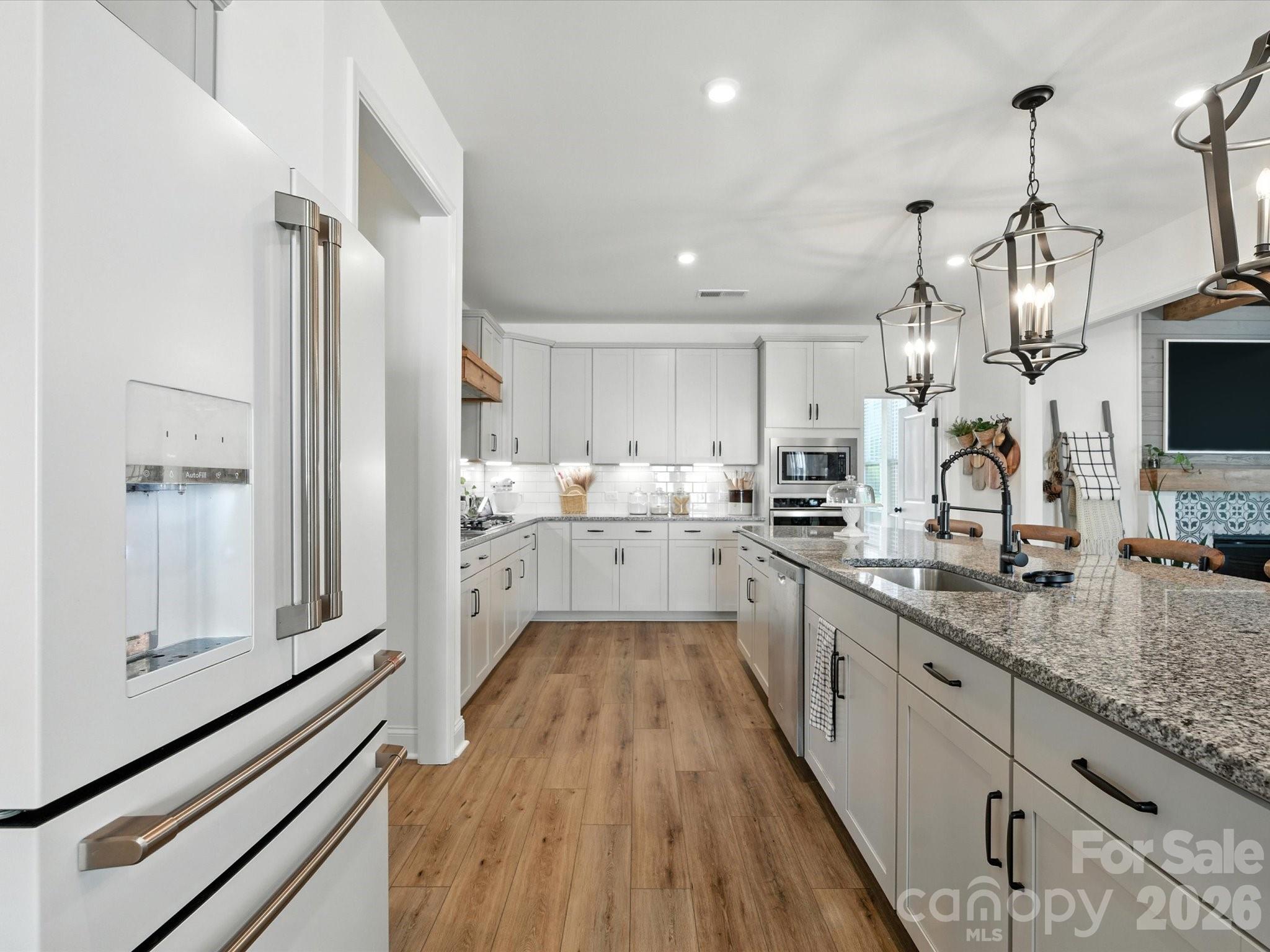 2004 Britannia Boulevard — Waxhaw