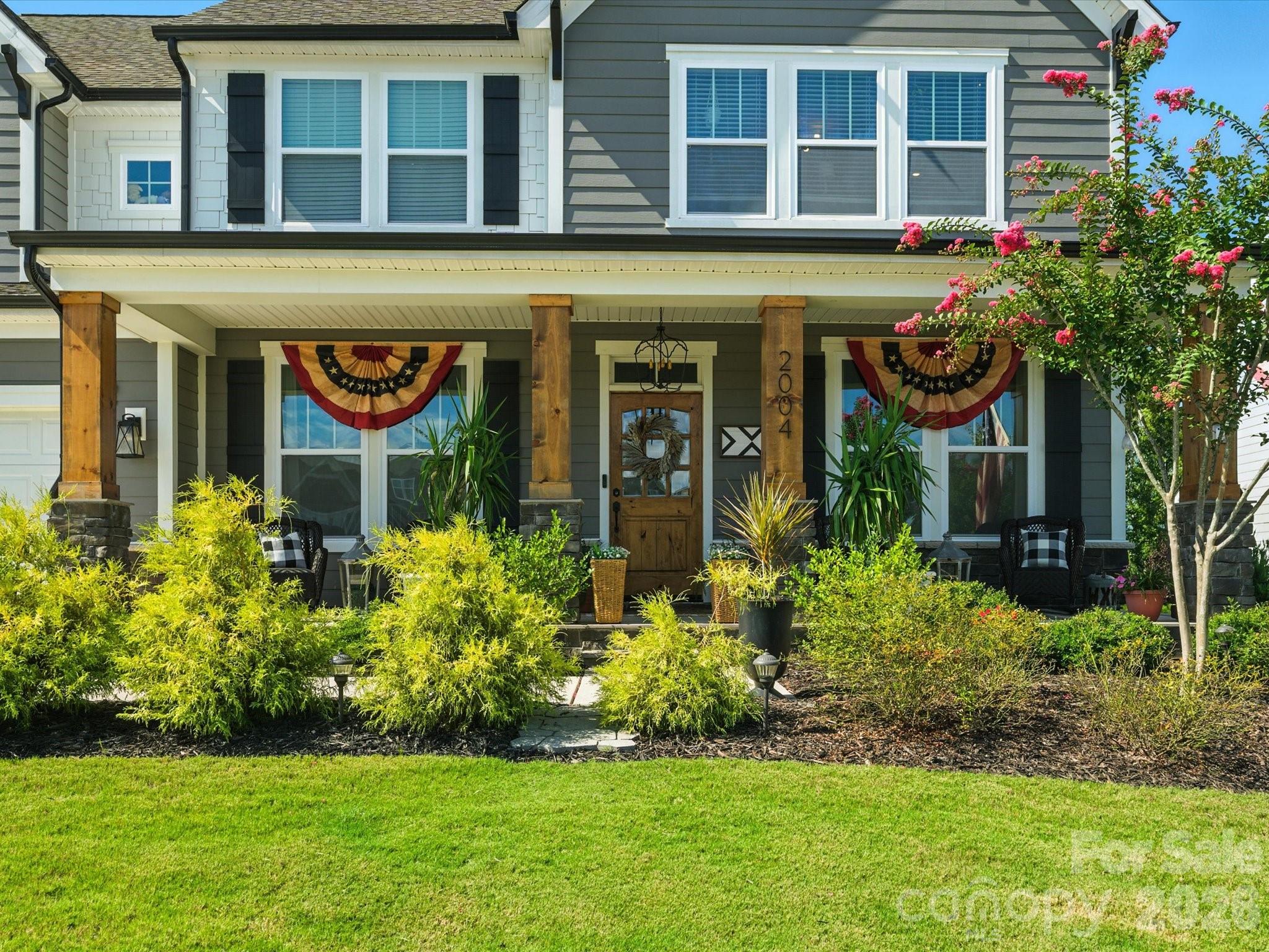2004 Britannia Boulevard — Waxhaw