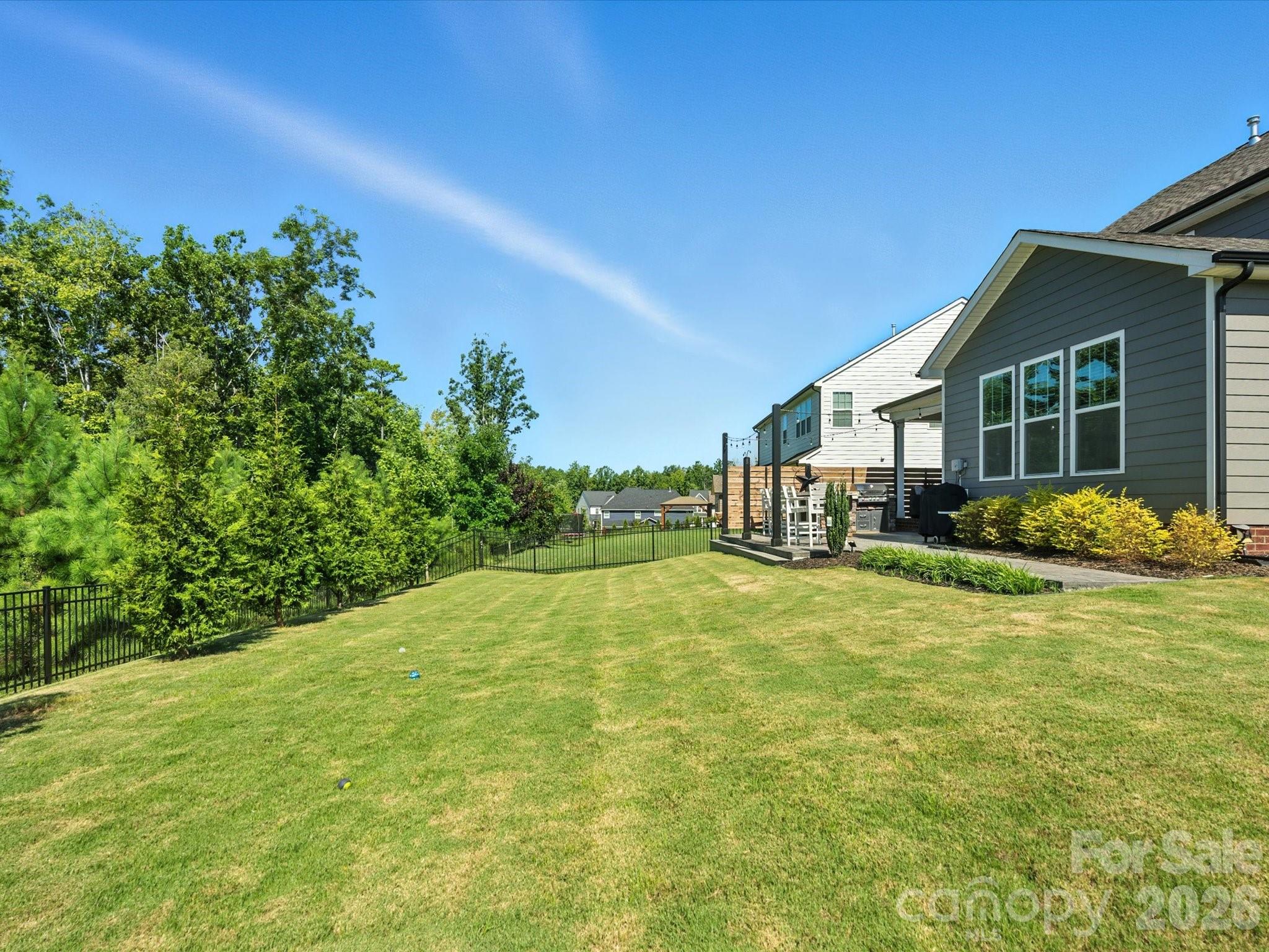 2004 Britannia Boulevard — Waxhaw