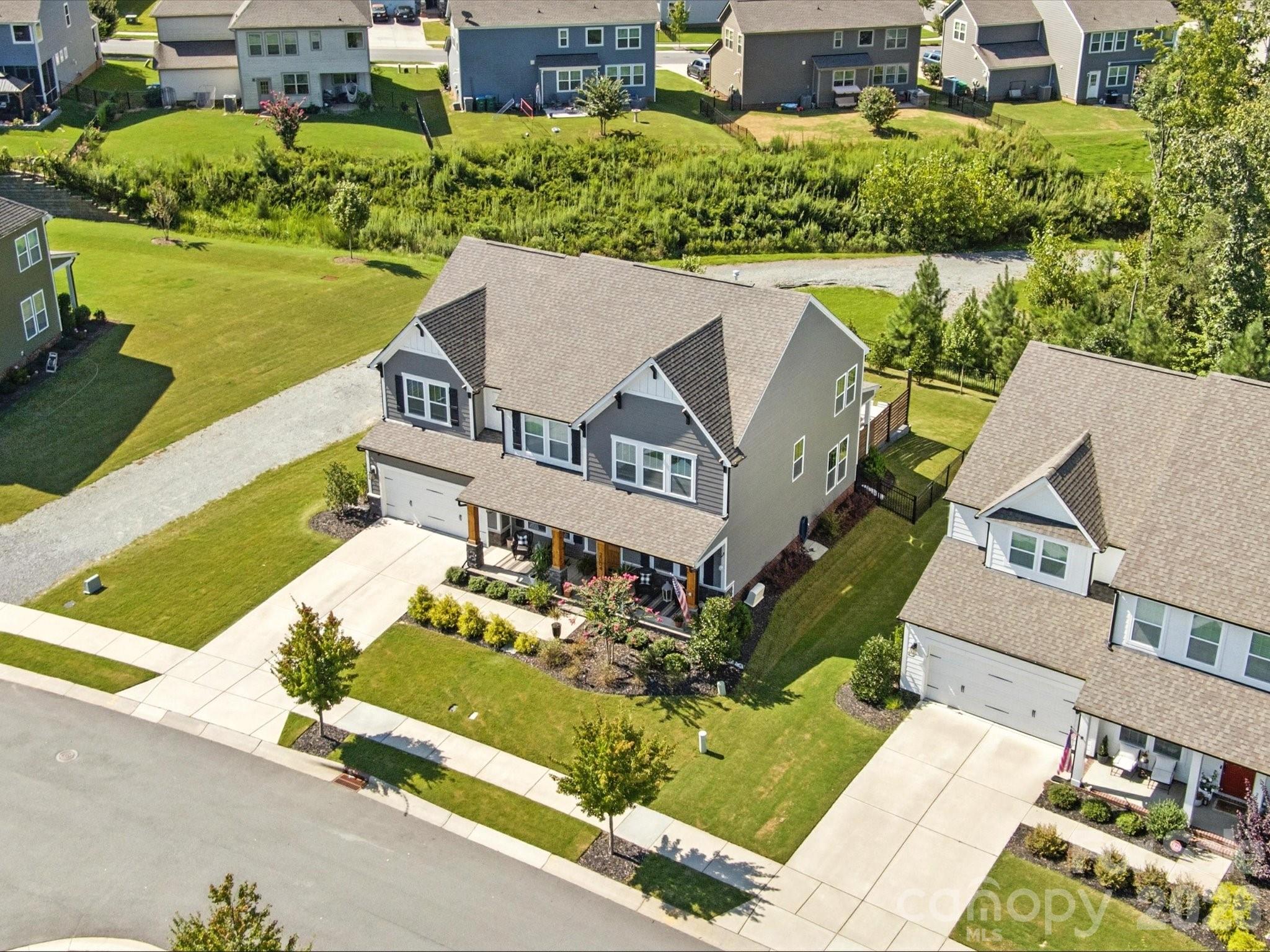 2004 Britannia Boulevard — Waxhaw