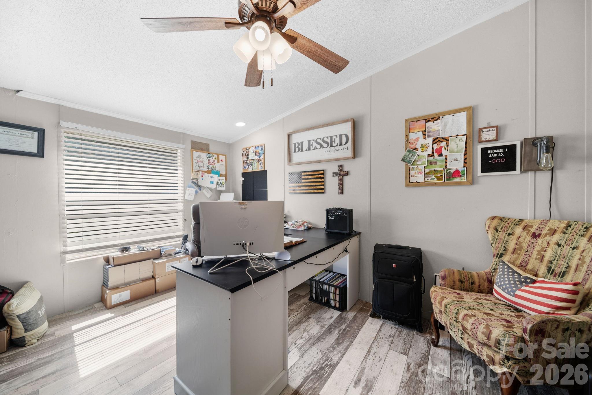231 Zion Church Road — Gold Hill