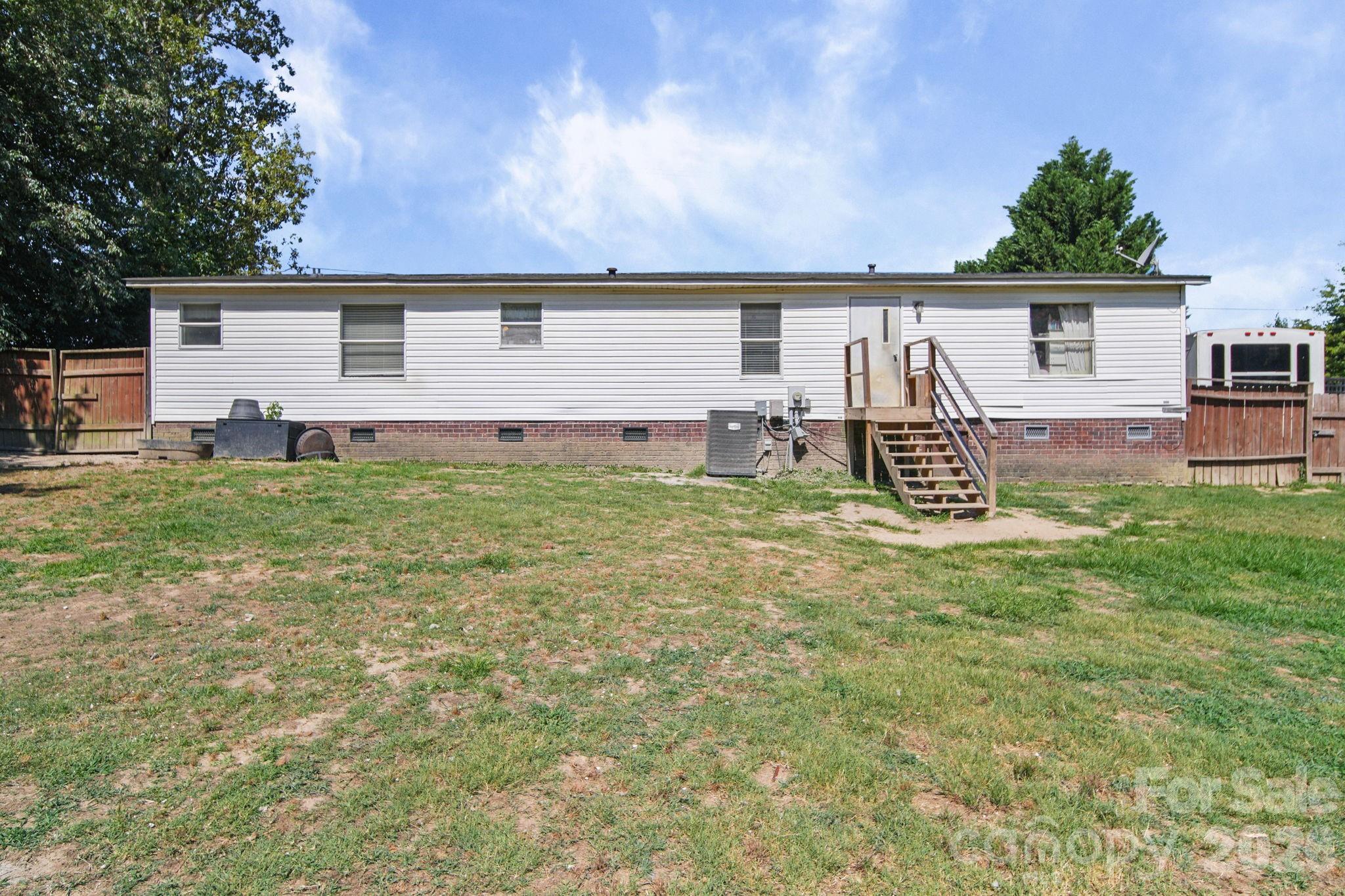 231 Zion Church Road — Gold Hill