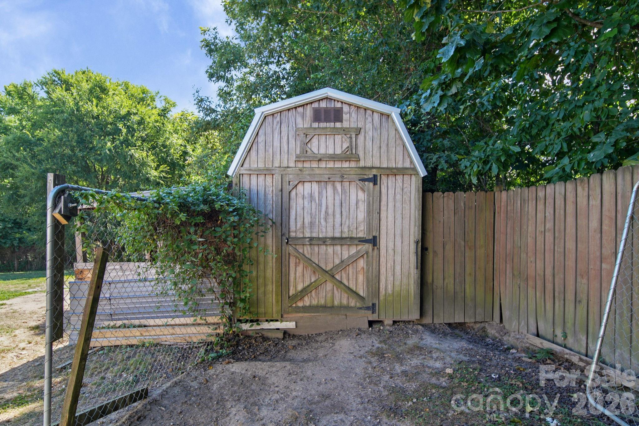 231 Zion Church Road — Gold Hill