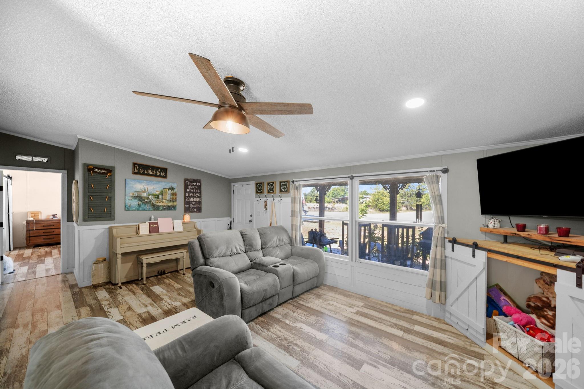 231 Zion Church Road — Gold Hill