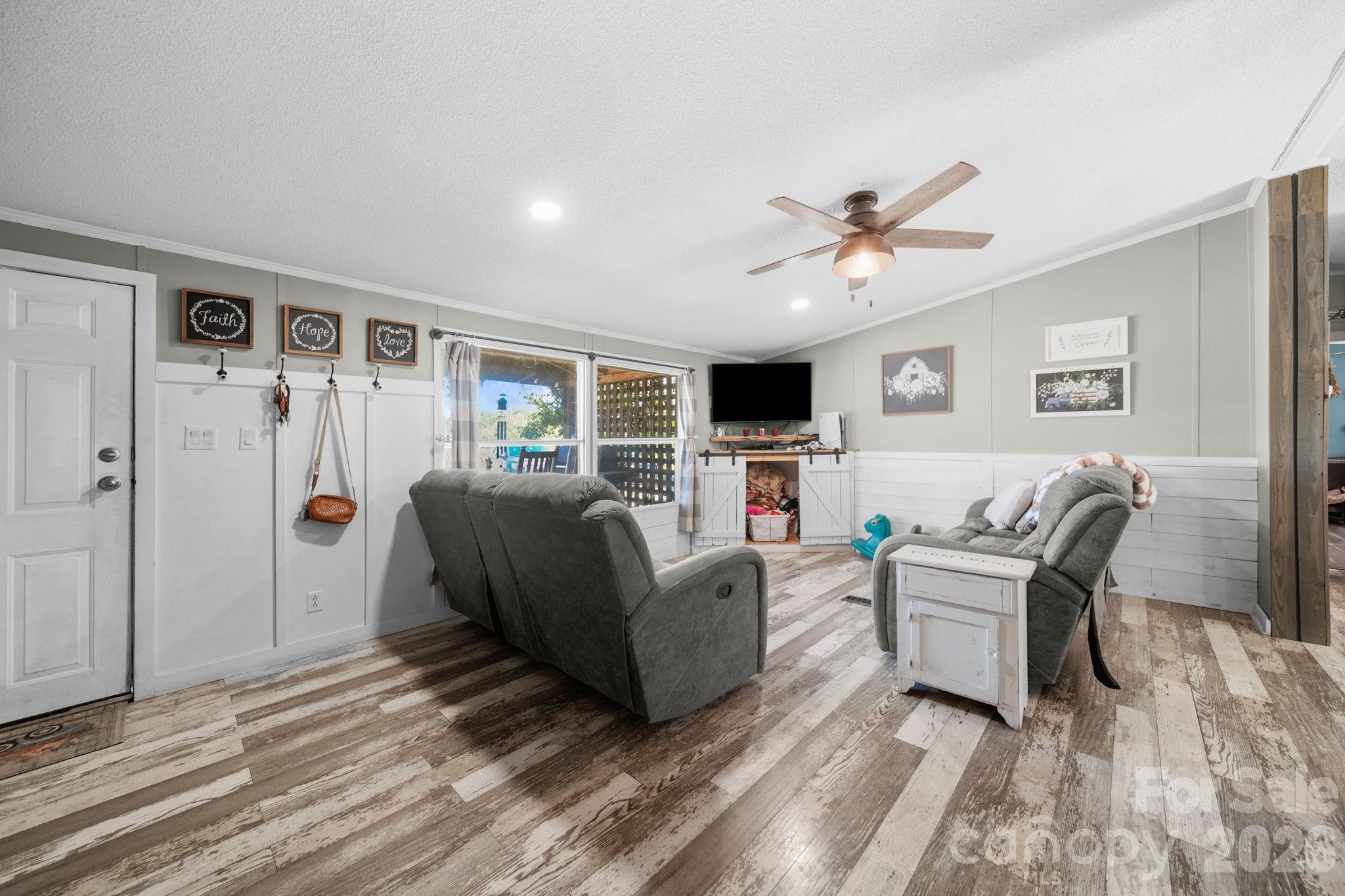 231 Zion Church Road — Gold Hill