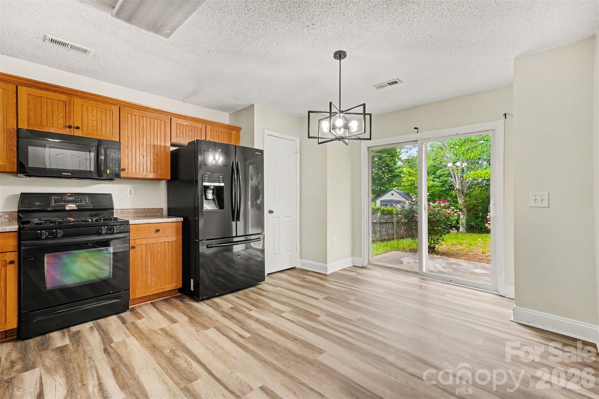 6010 Raisin Tree Lane — Charlotte