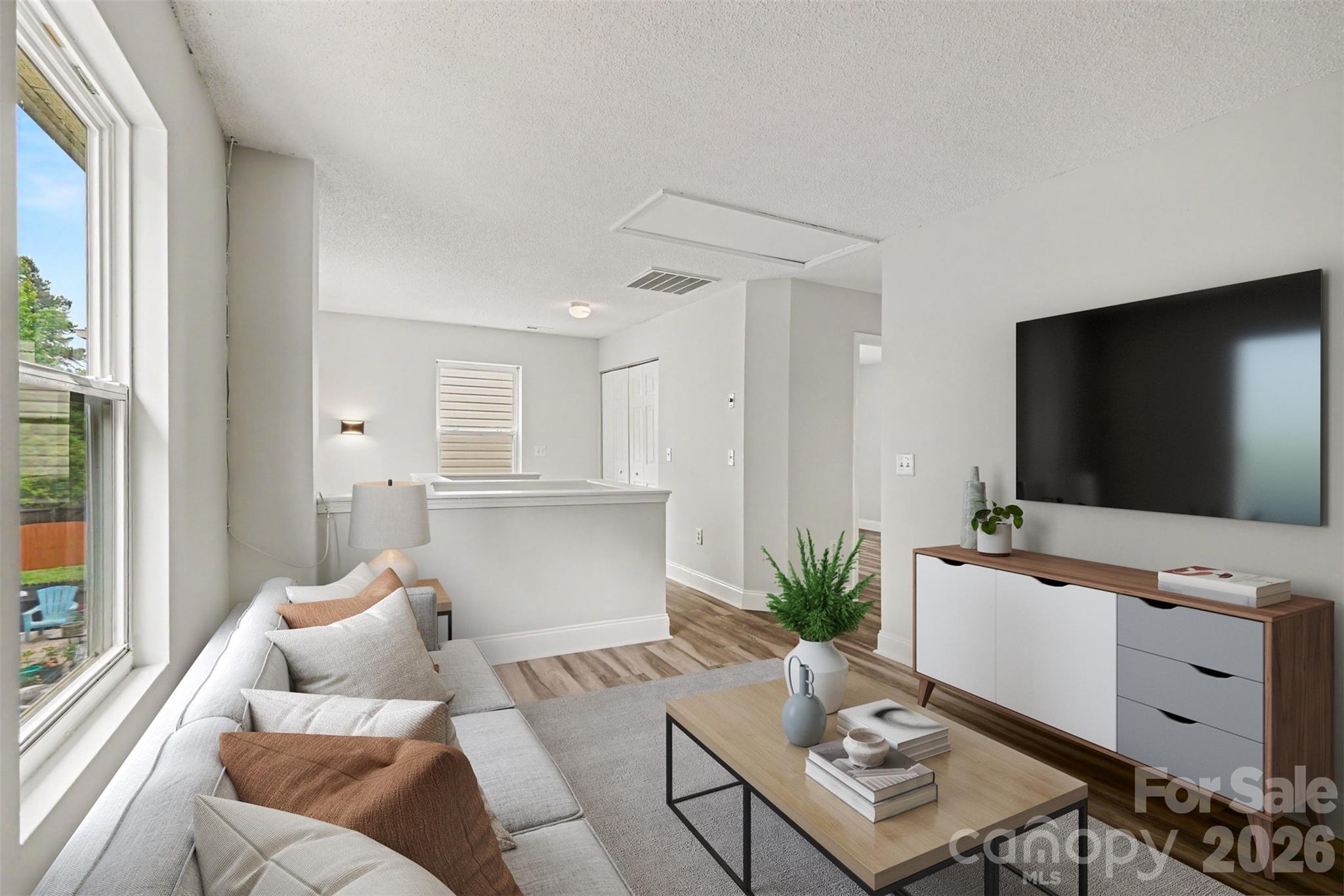 6010 Raisin Tree Lane — Charlotte
