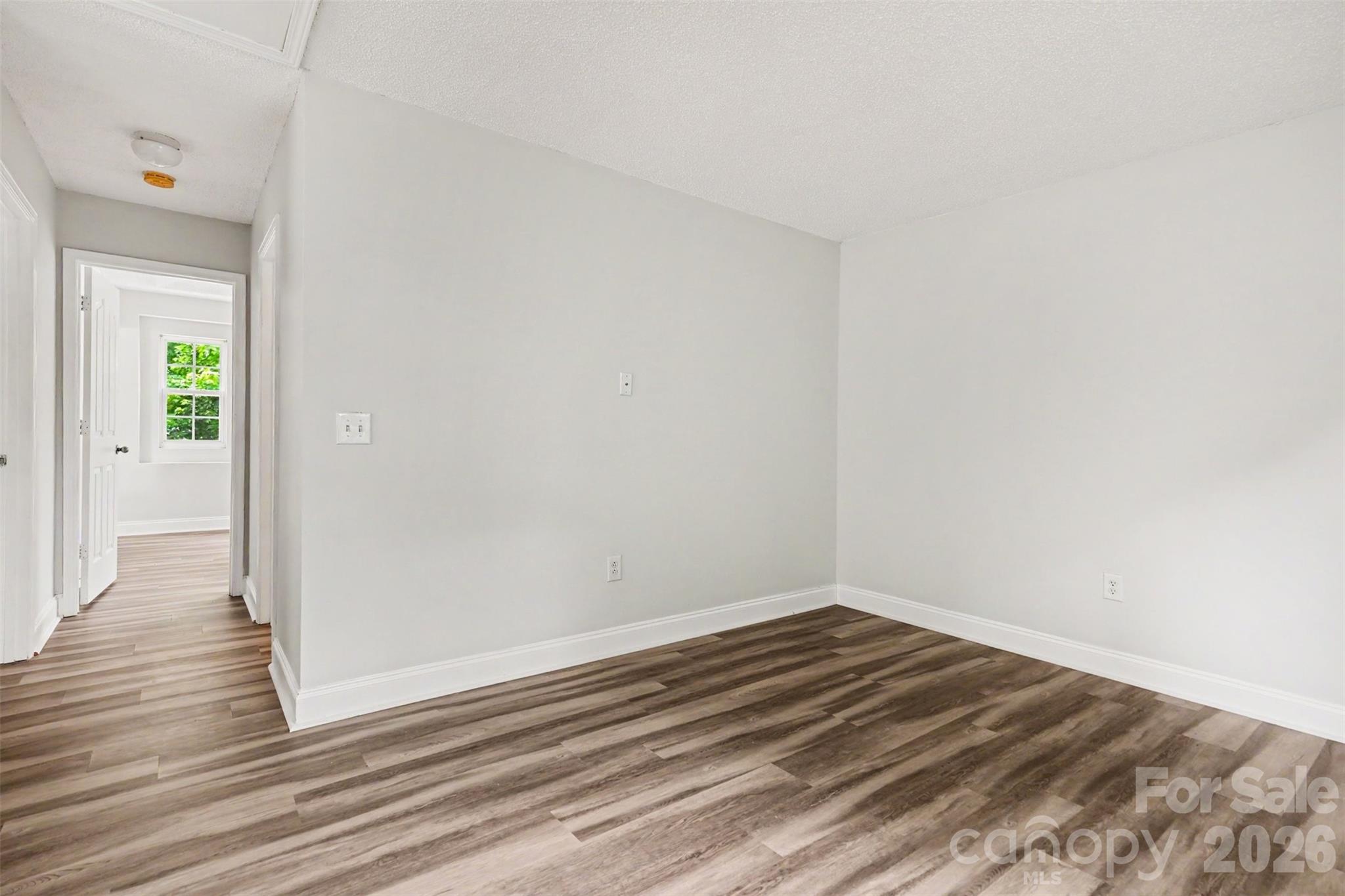 6010 Raisin Tree Lane — Charlotte