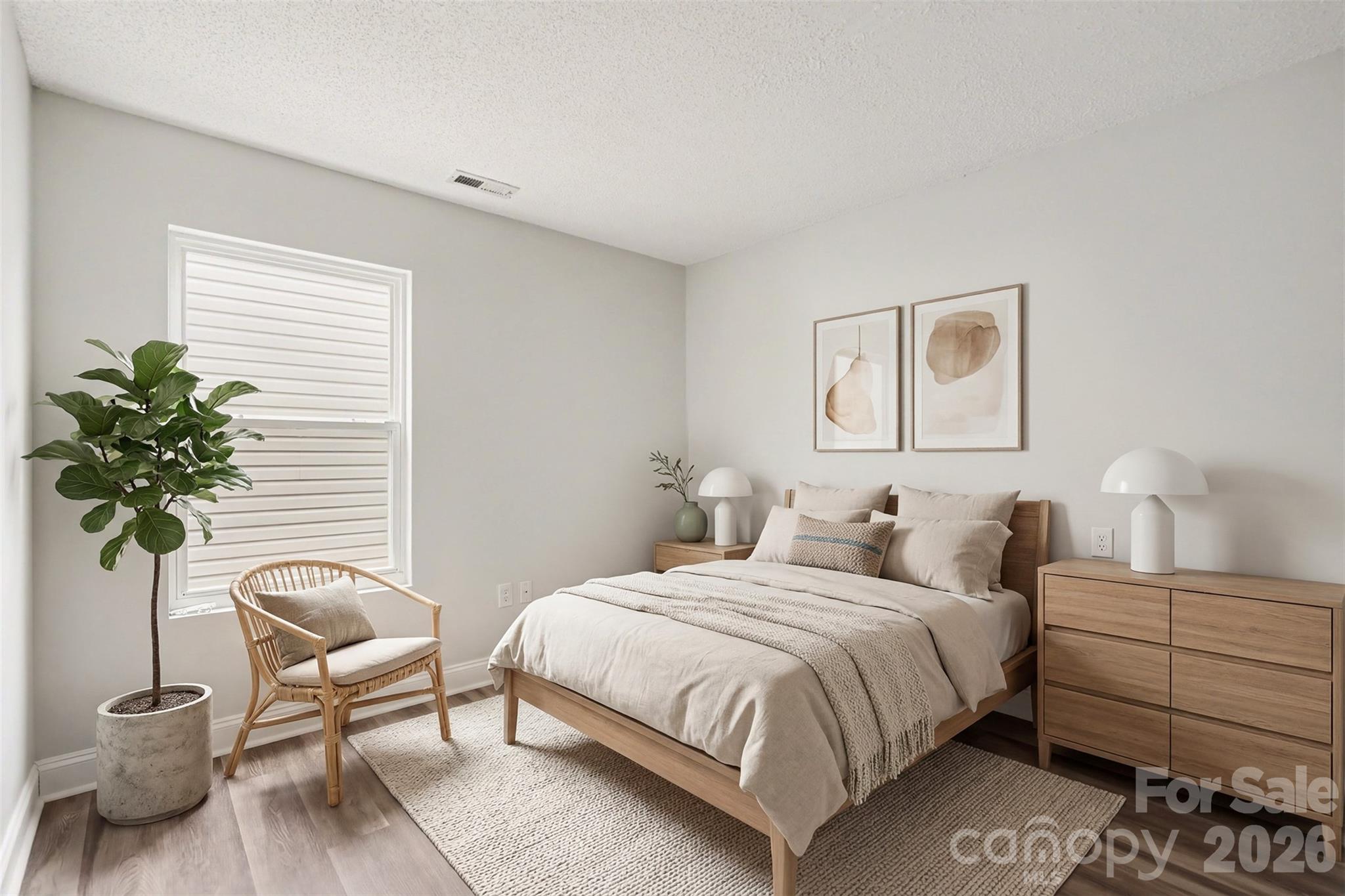 6010 Raisin Tree Lane — Charlotte