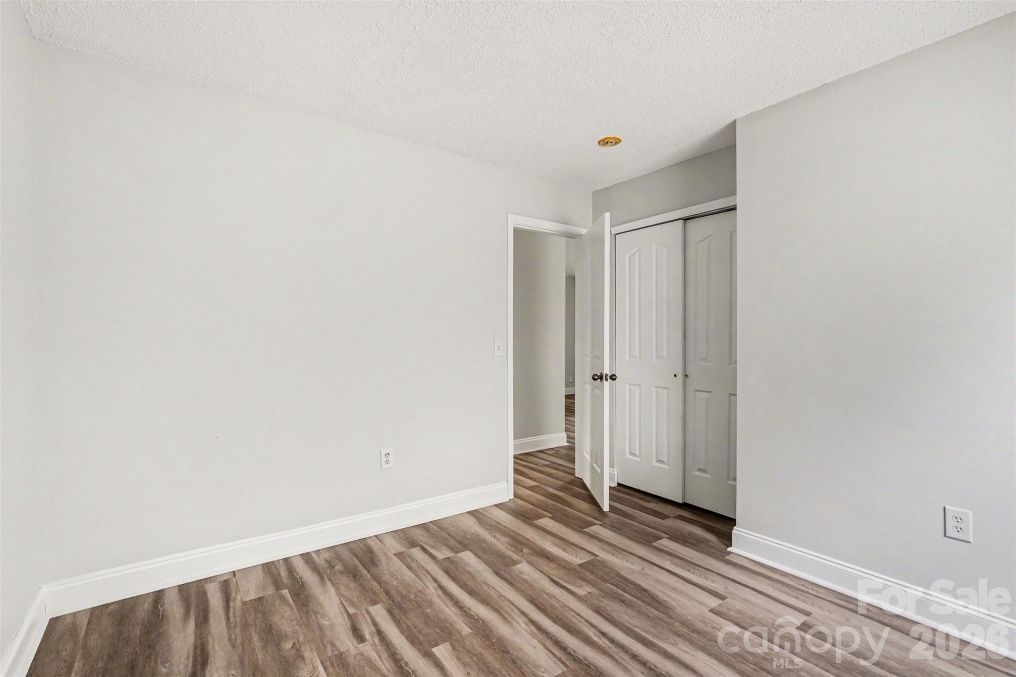 6010 Raisin Tree Lane — Charlotte