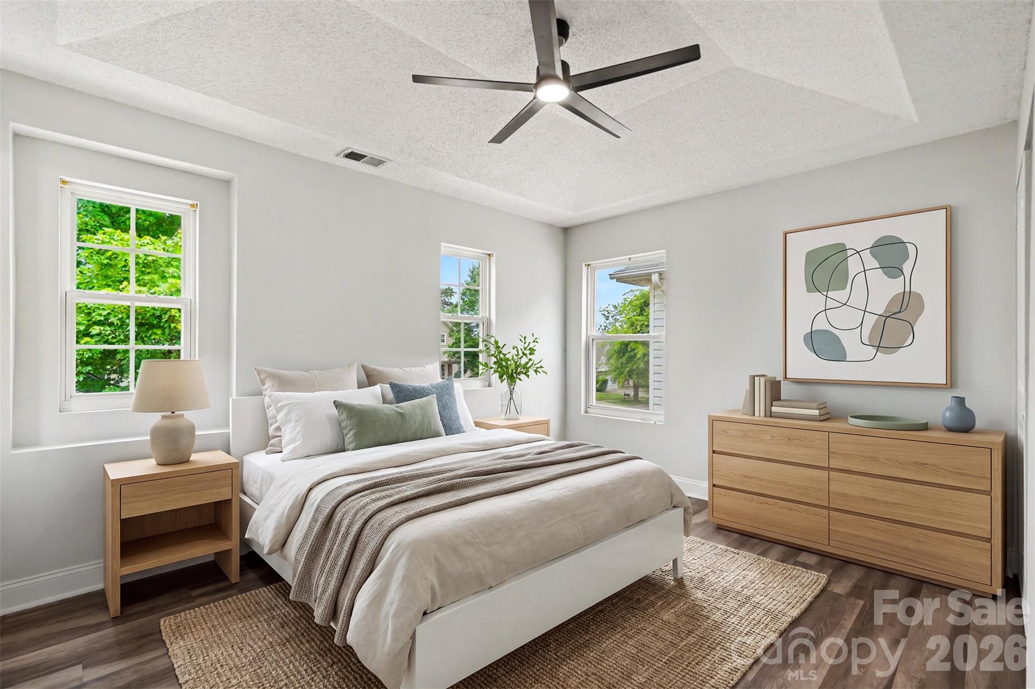 6010 Raisin Tree Lane — Charlotte