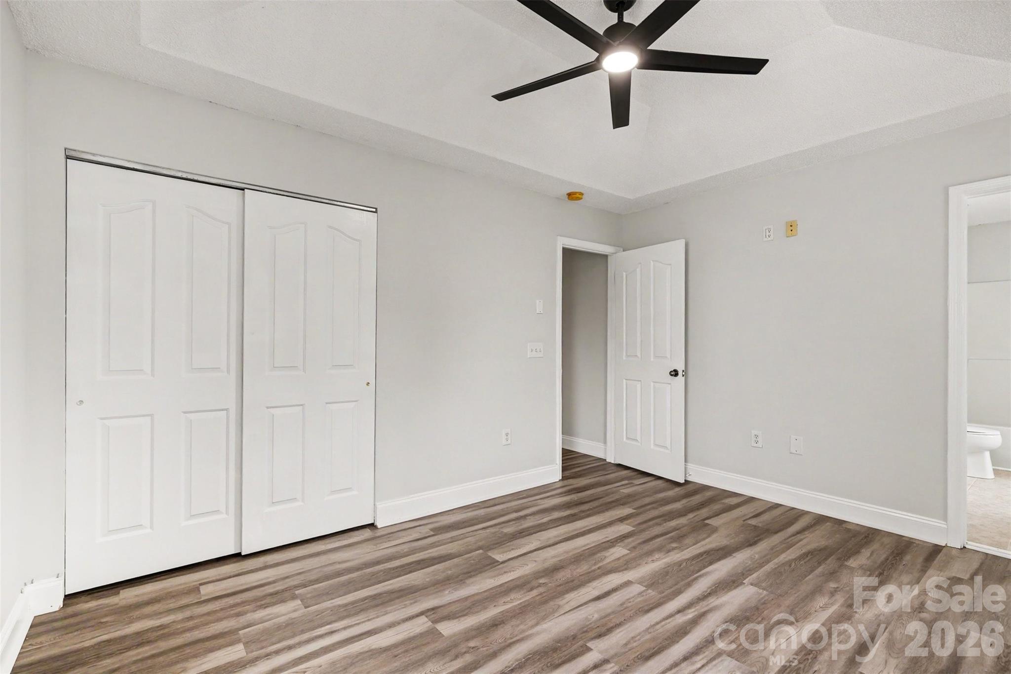 6010 Raisin Tree Lane — Charlotte