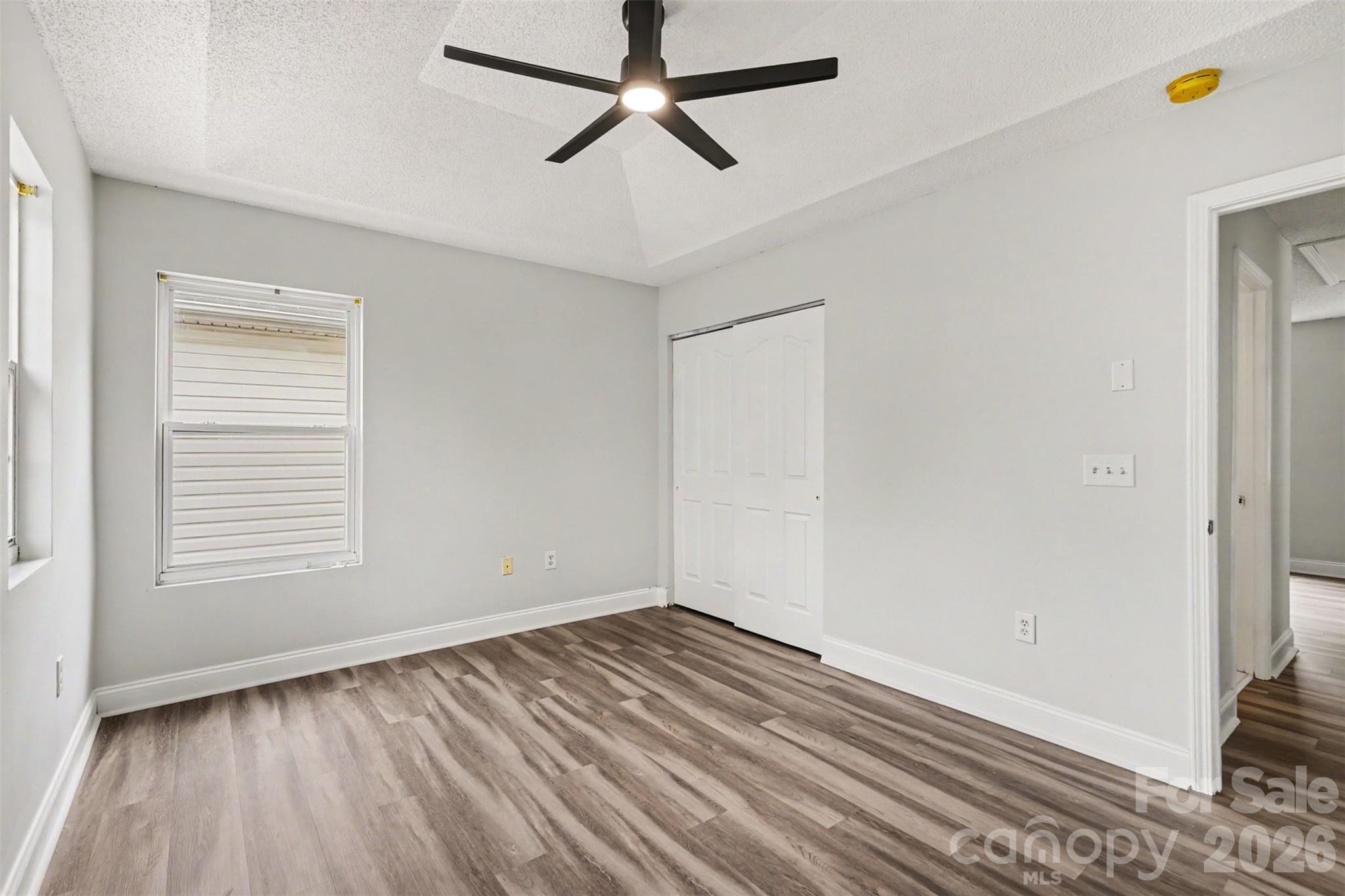 6010 Raisin Tree Lane — Charlotte