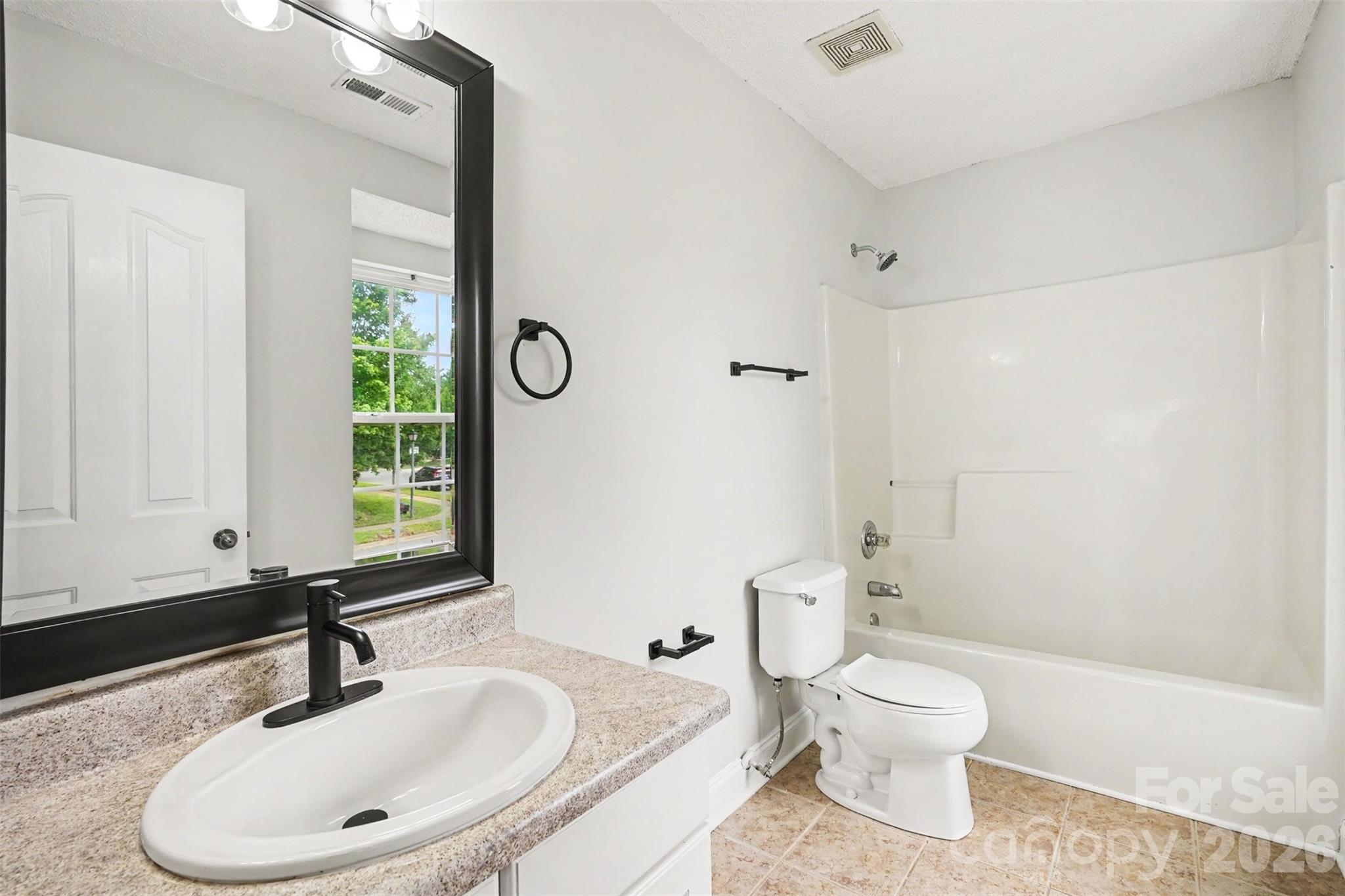 6010 Raisin Tree Lane — Charlotte