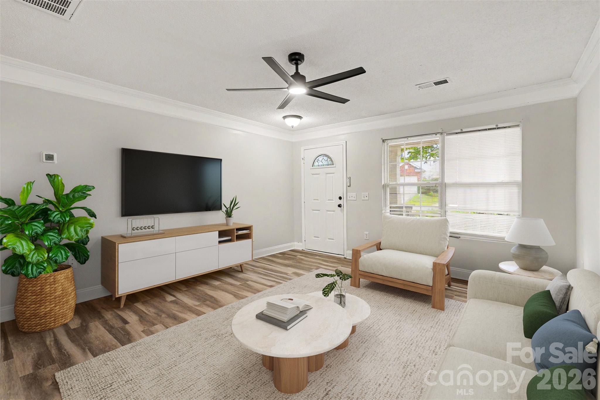 6010 Raisin Tree Lane — Charlotte