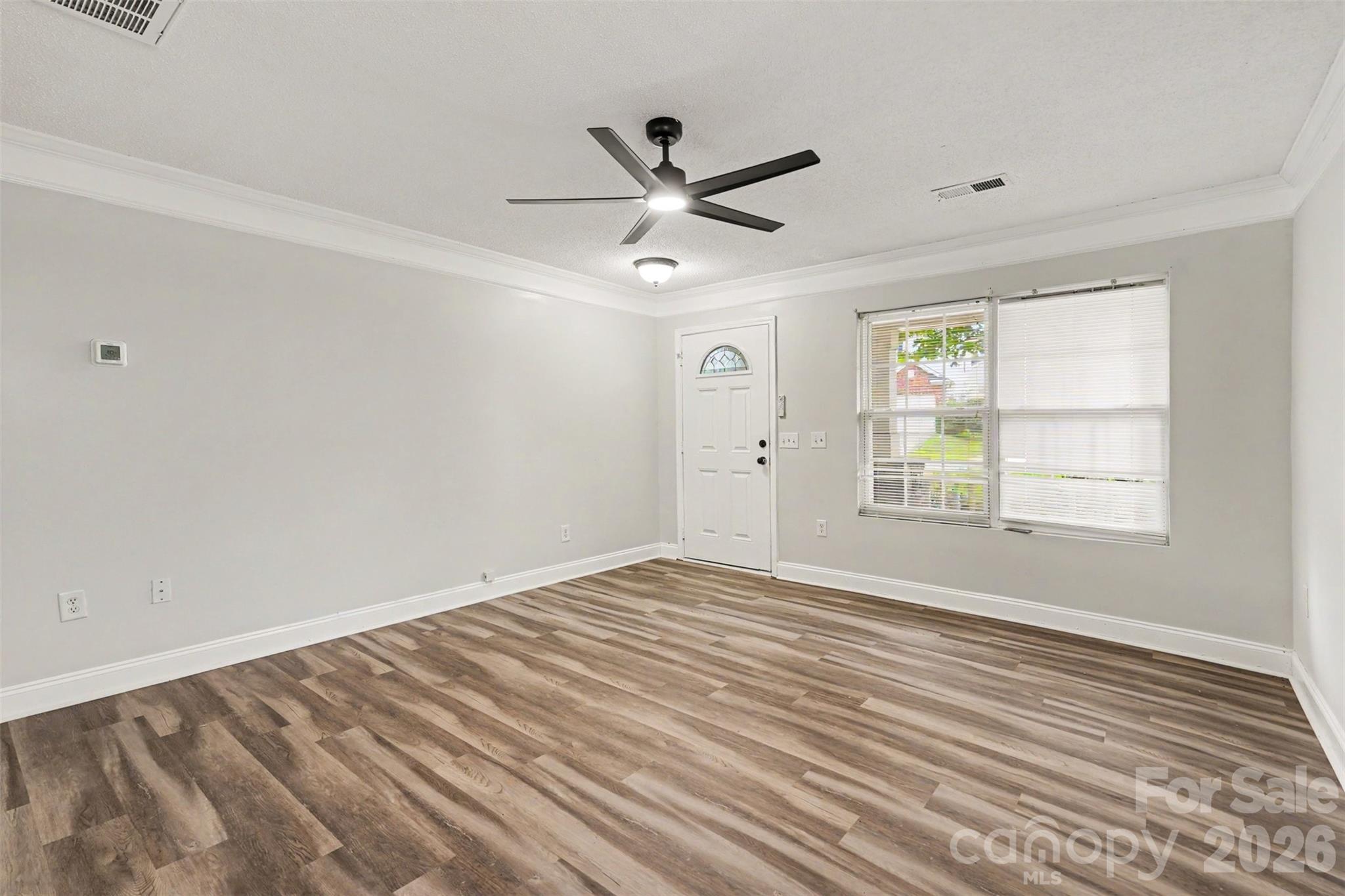 6010 Raisin Tree Lane — Charlotte