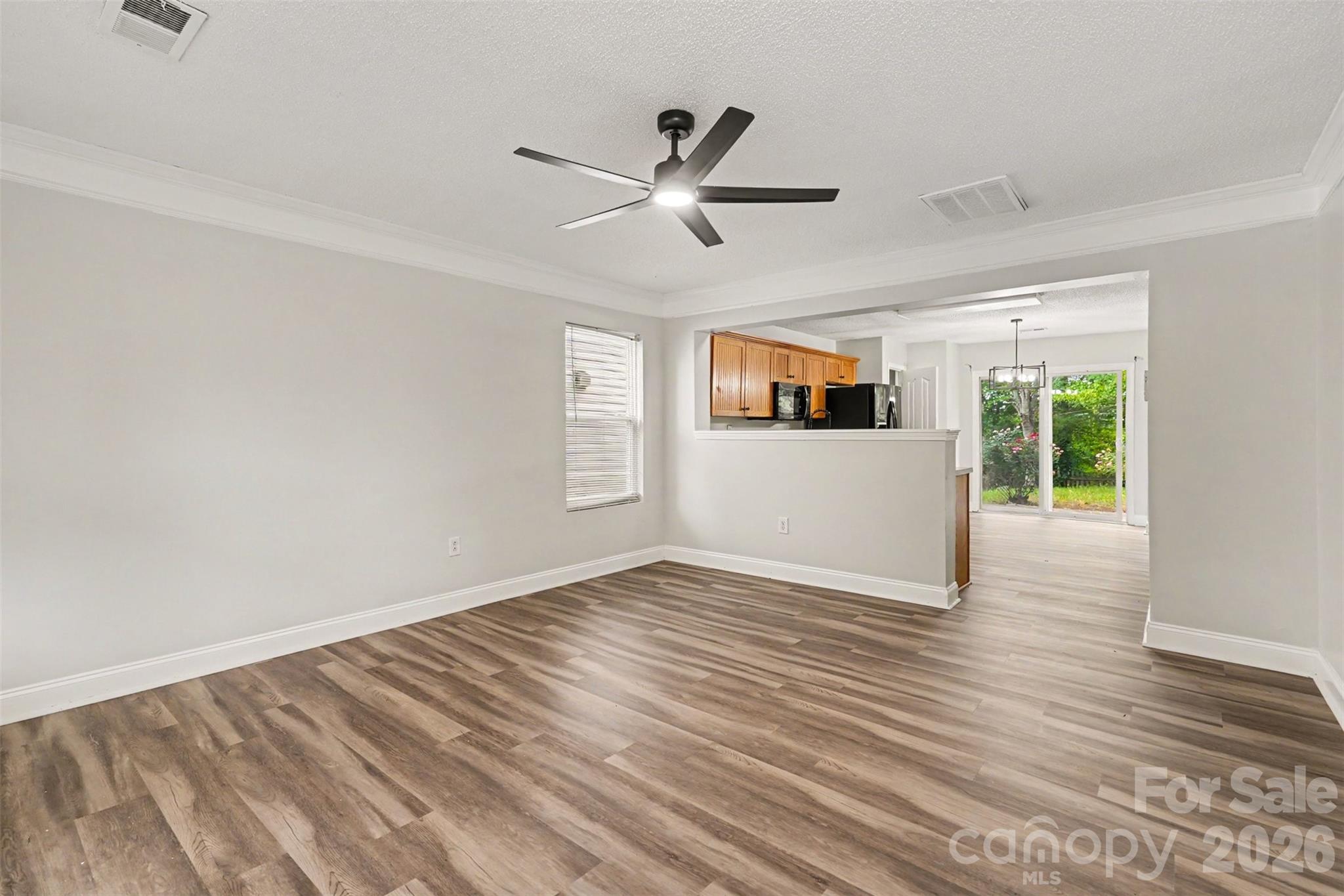 6010 Raisin Tree Lane — Charlotte