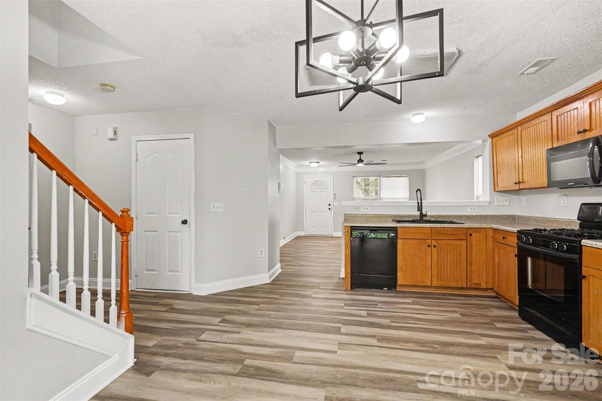 6010 Raisin Tree Lane — Charlotte