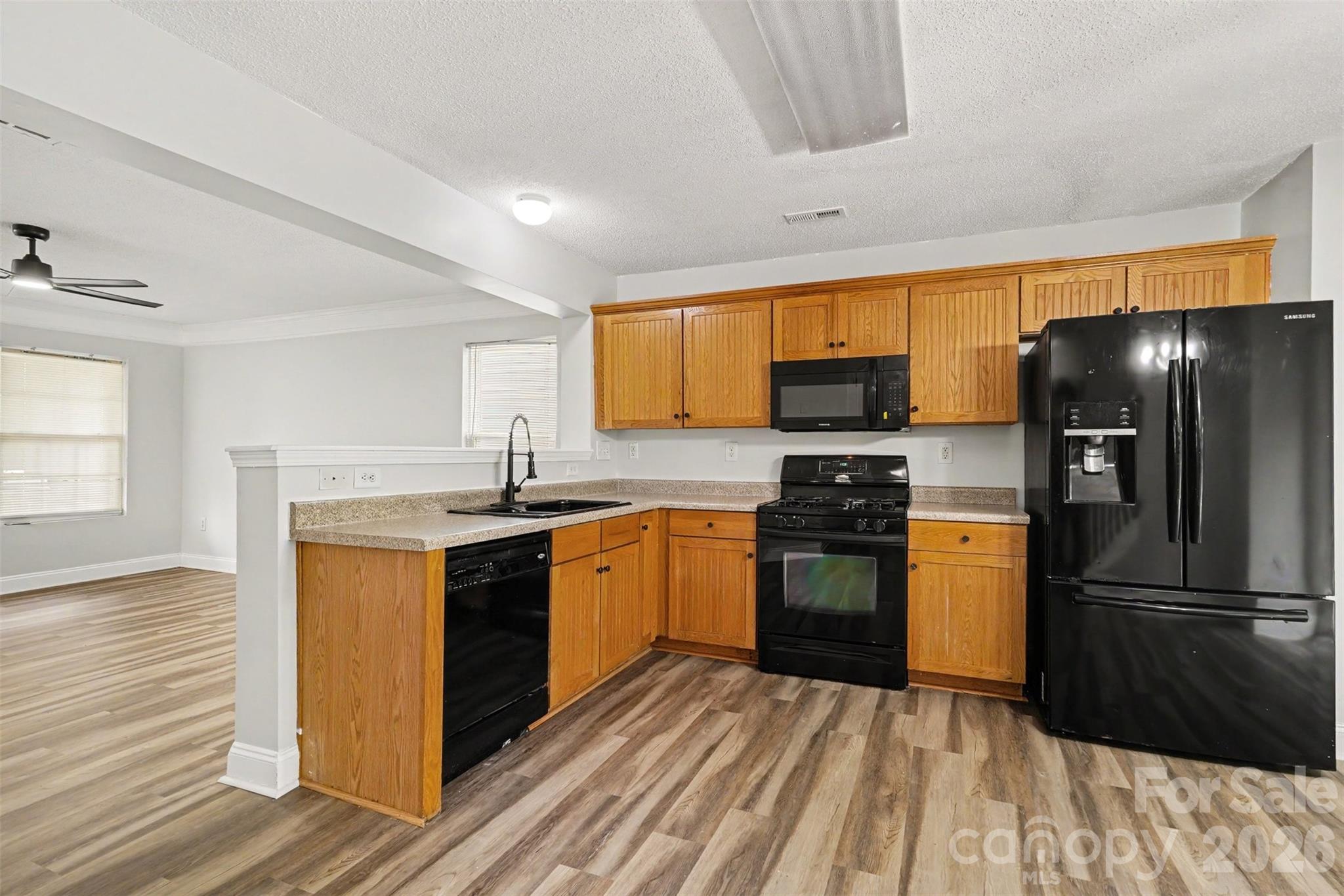 6010 Raisin Tree Lane — Charlotte