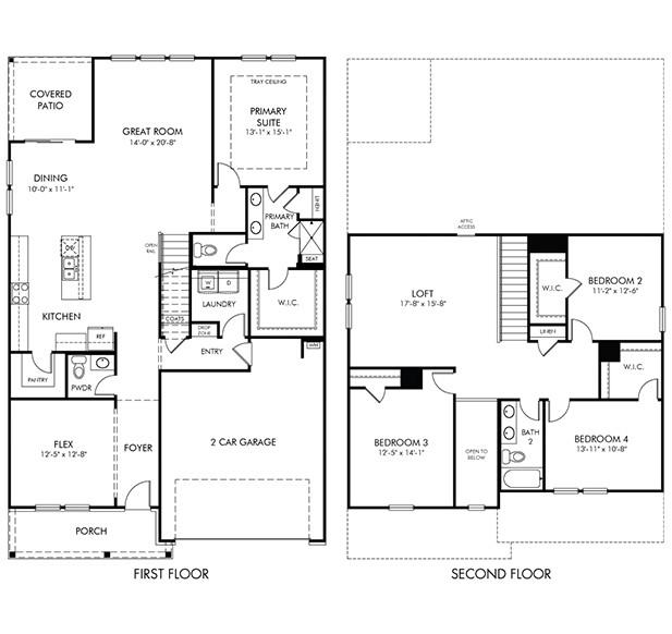2405 Maxton Drive — Salisbury