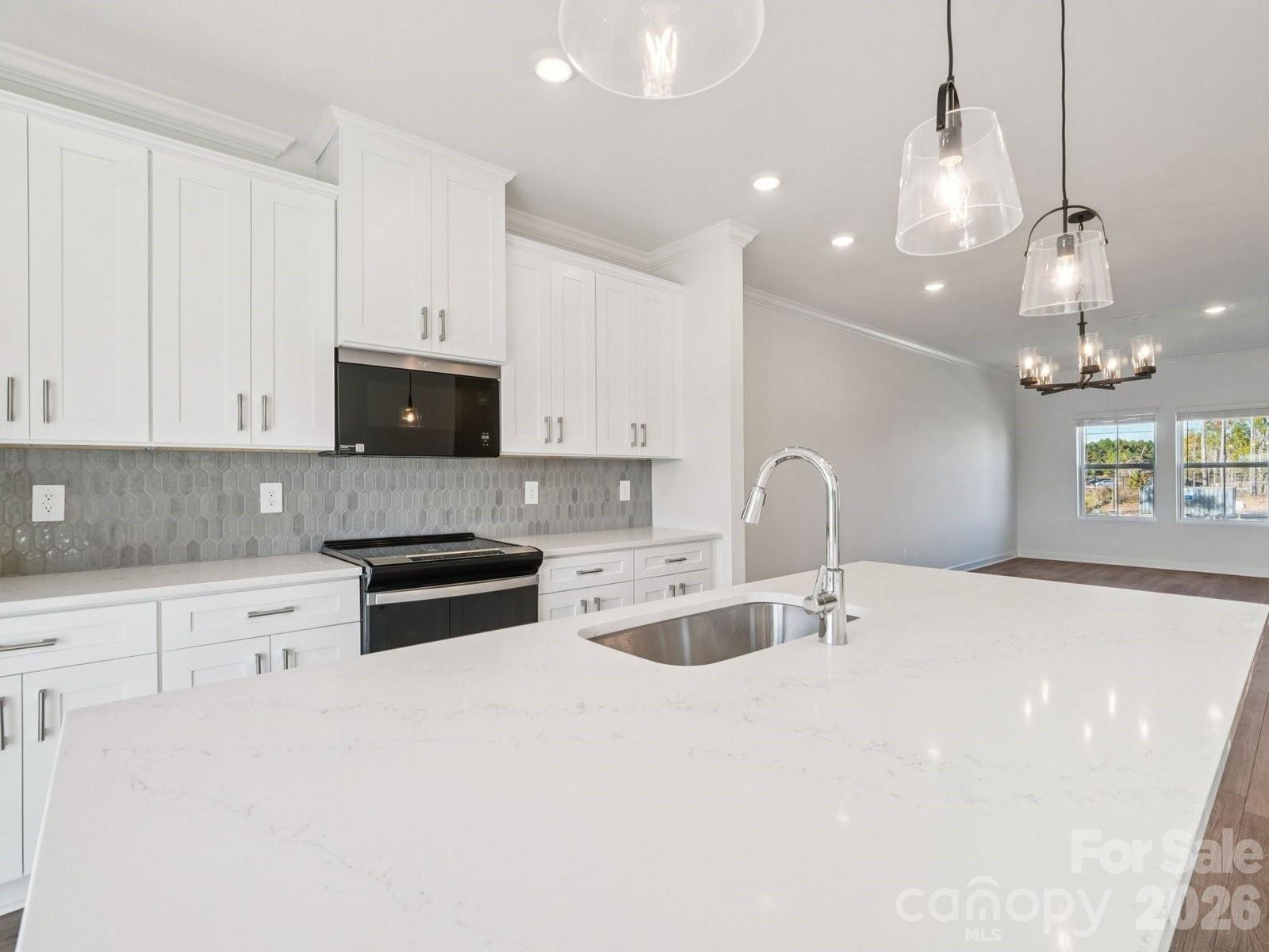 383 Golden Maple Court — Fort Mill