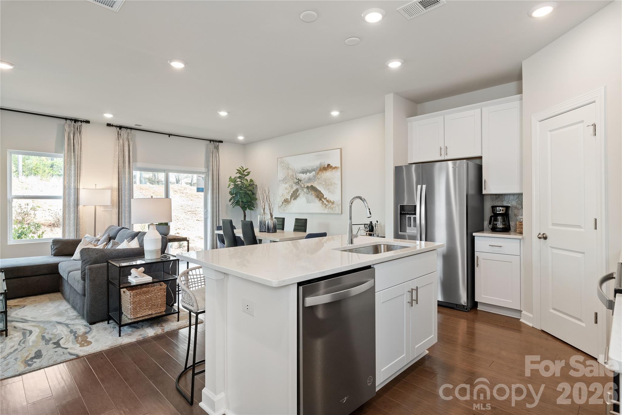 9017 Foggy Brook Court — Charlotte