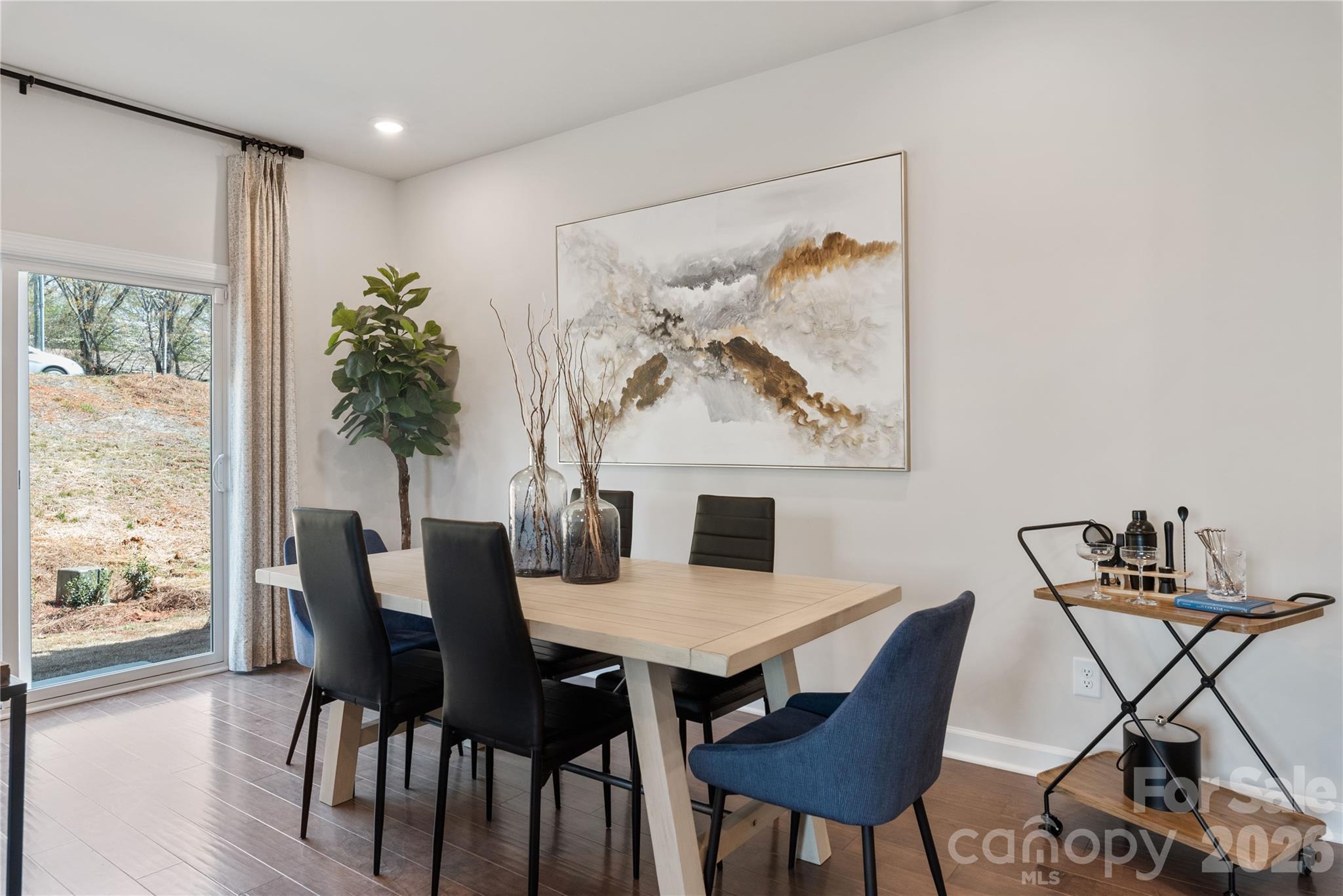 9017 Foggy Brook Court — Charlotte