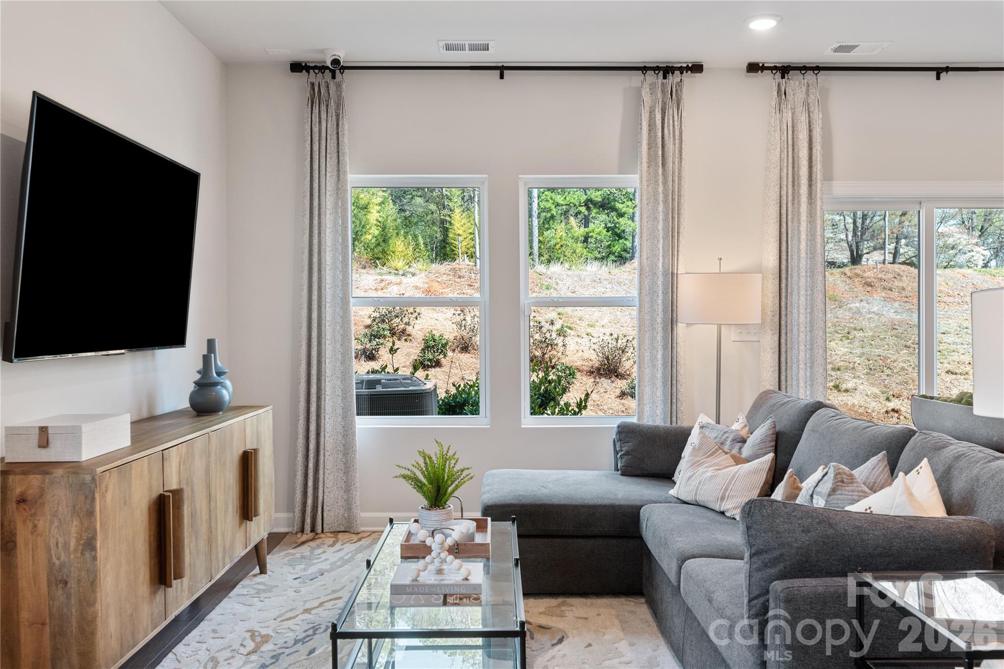 9017 Foggy Brook Court — Charlotte
