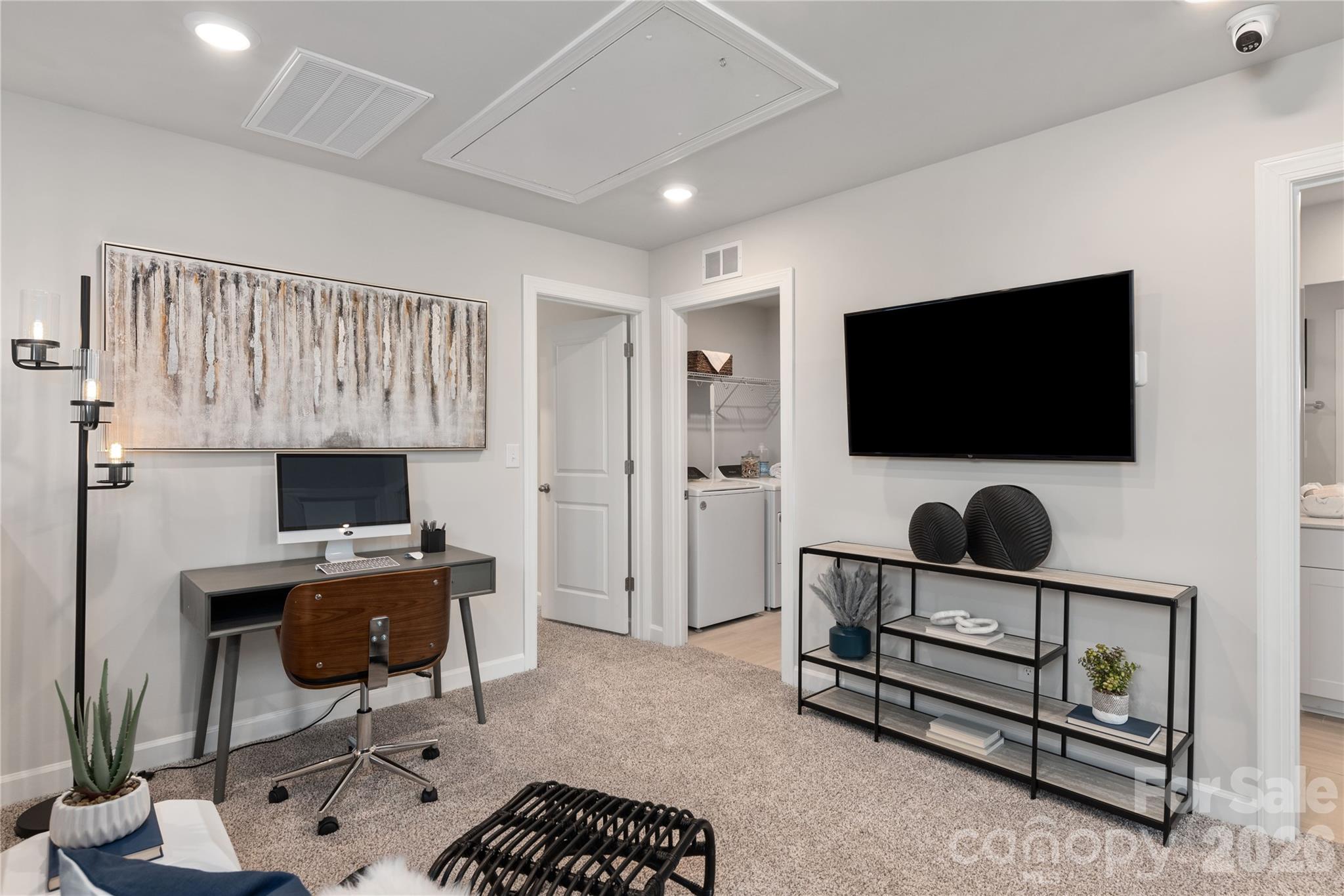 9017 Foggy Brook Court — Charlotte