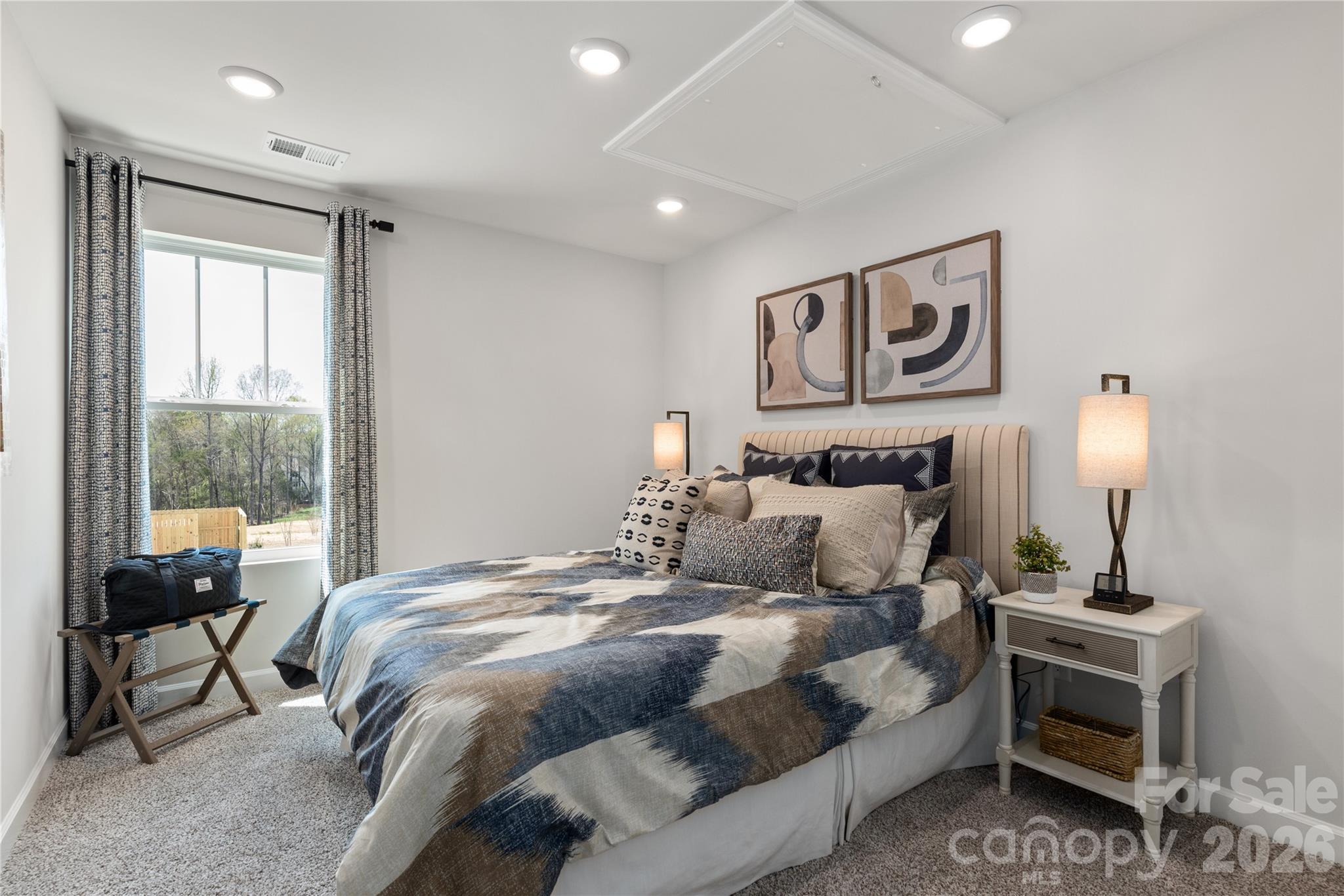 9017 Foggy Brook Court — Charlotte