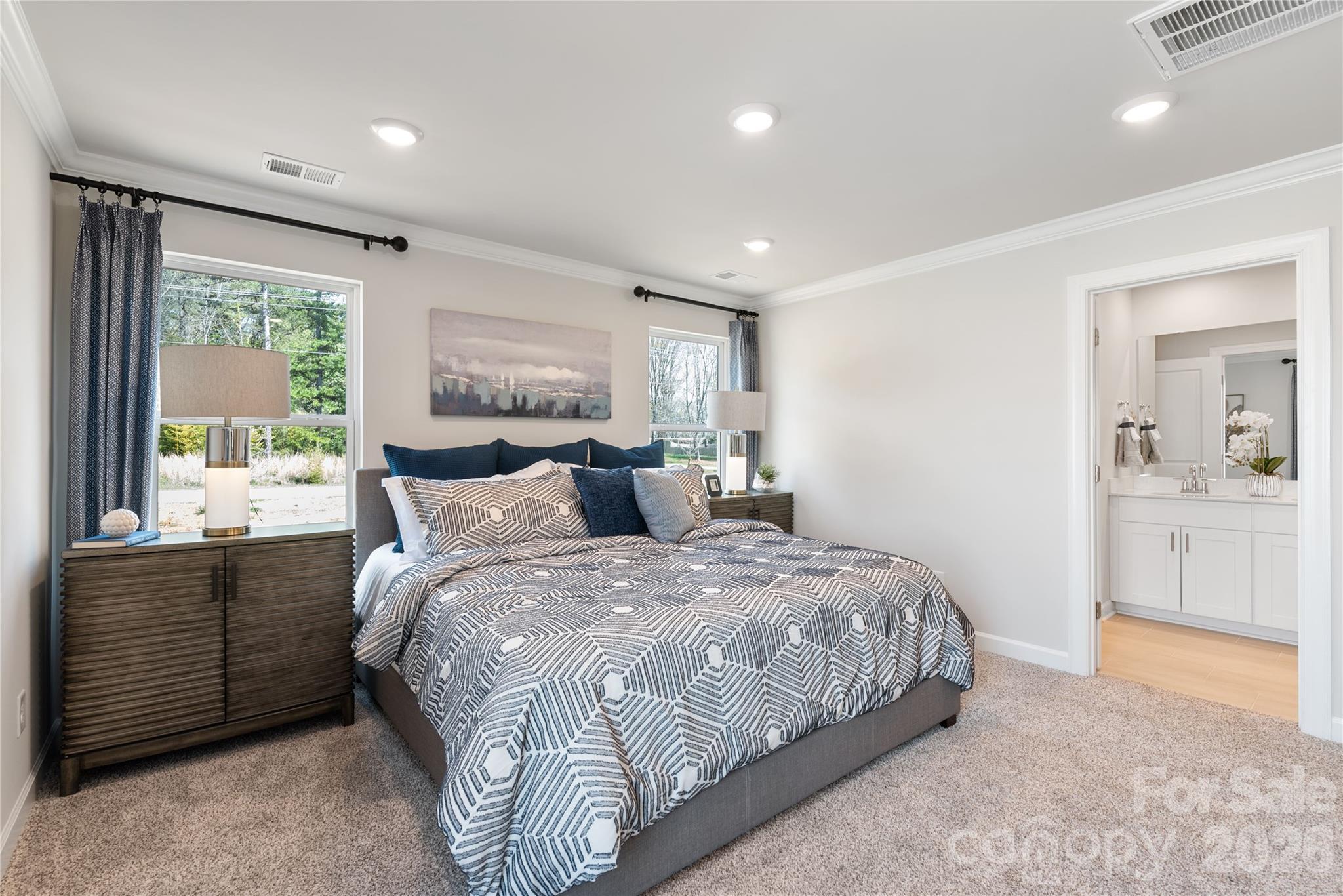 9017 Foggy Brook Court — Charlotte