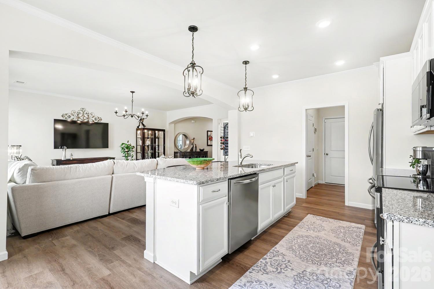 5023 American Bittern Lane — Charlotte