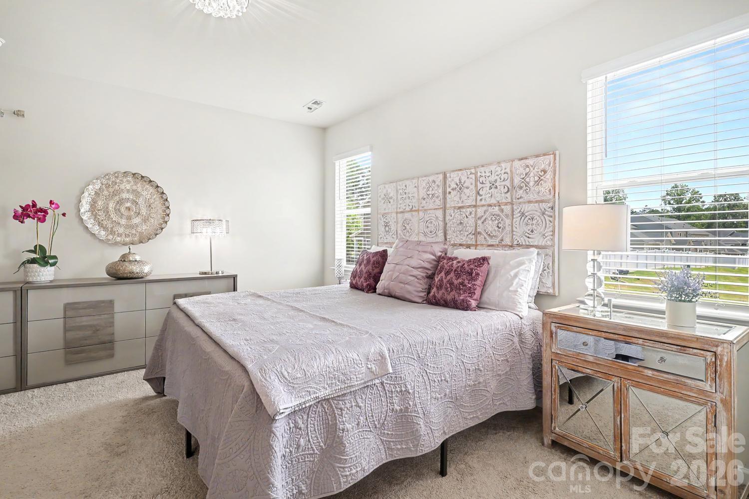 5023 American Bittern Lane — Charlotte