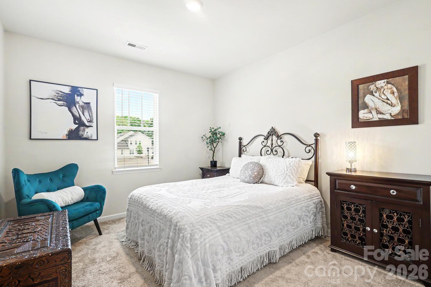 5023 American Bittern Lane — Charlotte