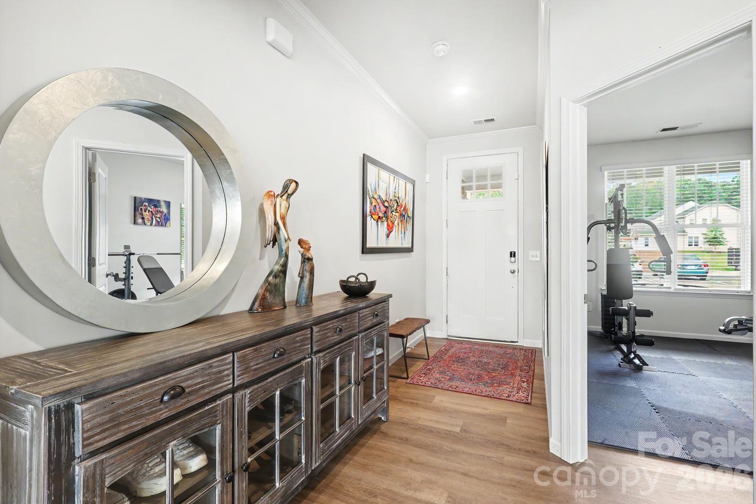 5023 American Bittern Lane — Charlotte