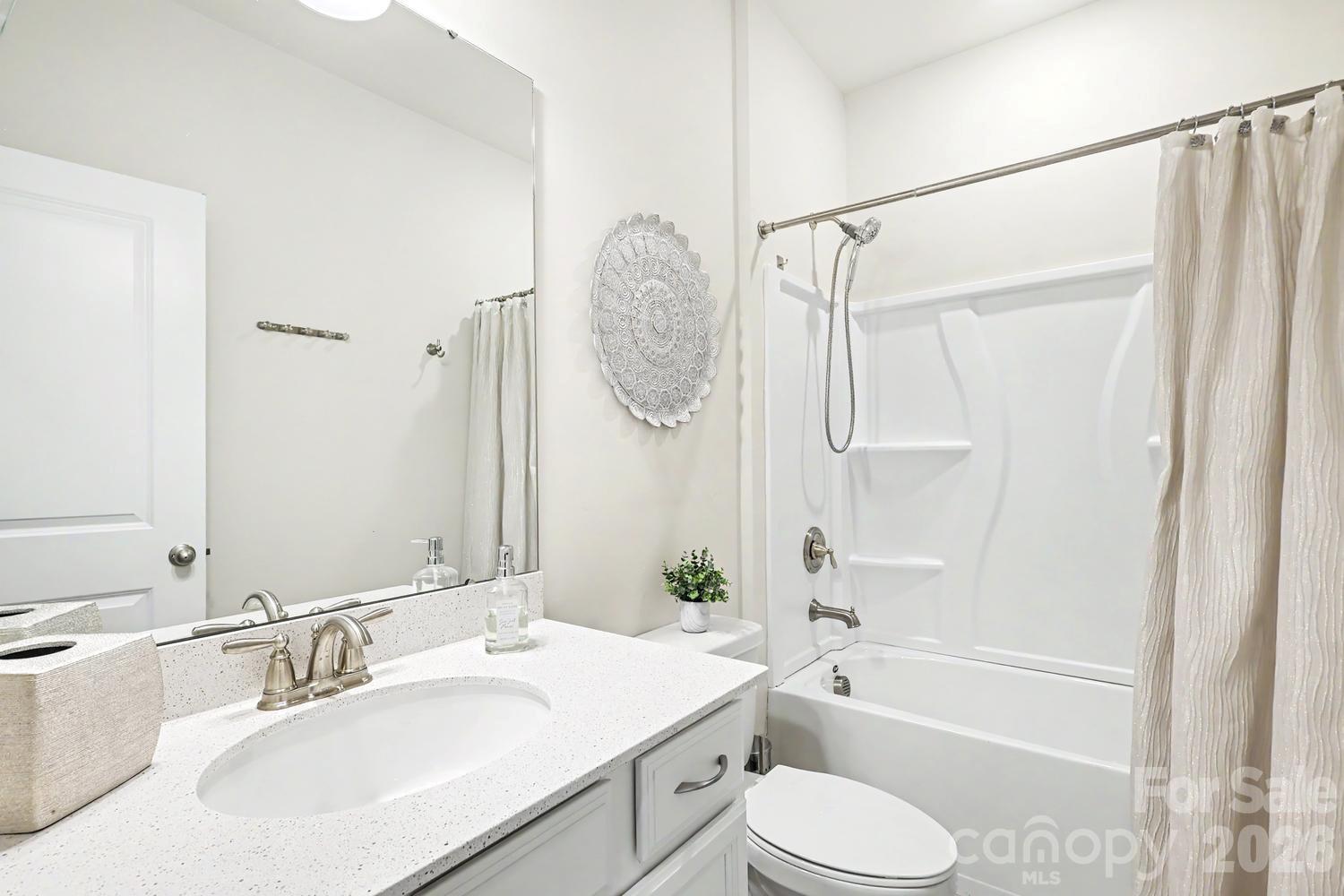 5023 American Bittern Lane — Charlotte
