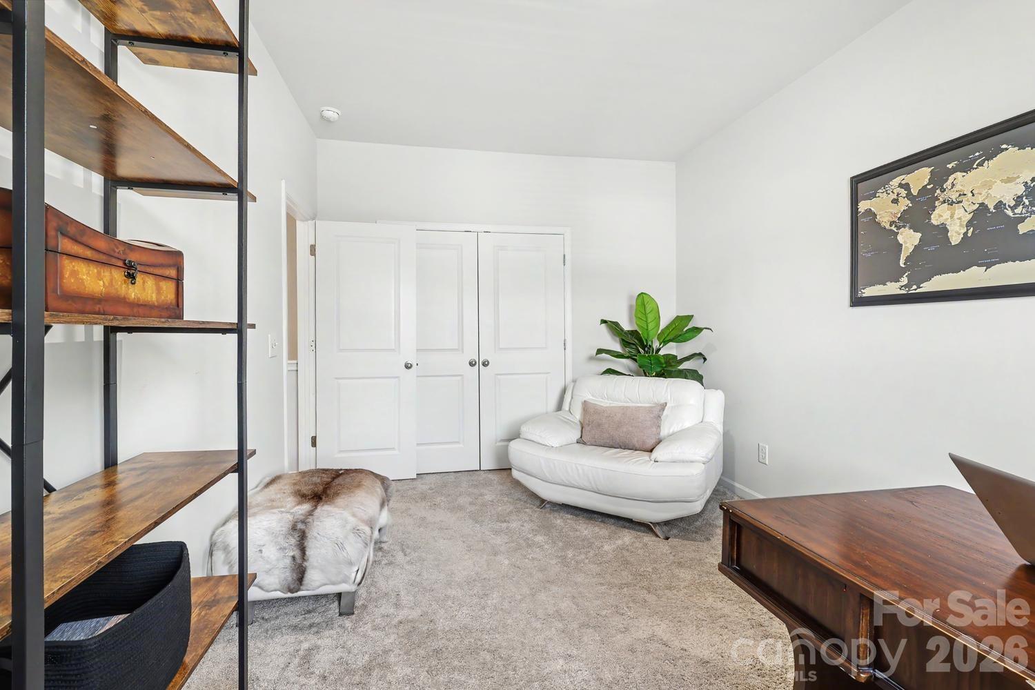 5023 American Bittern Lane — Charlotte