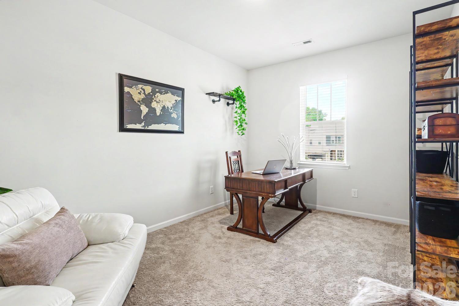 5023 American Bittern Lane — Charlotte