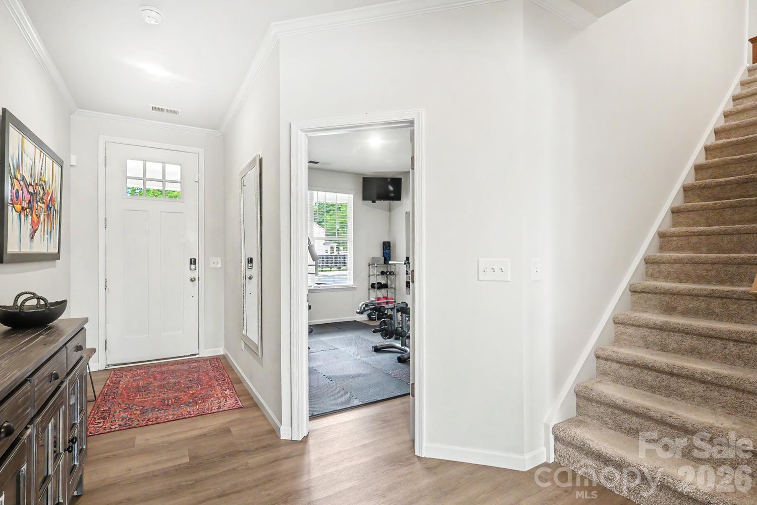5023 American Bittern Lane — Charlotte