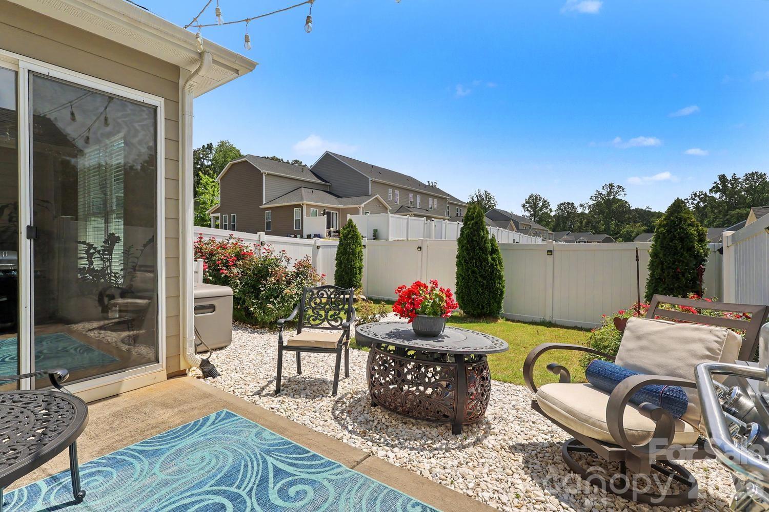 5023 American Bittern Lane — Charlotte