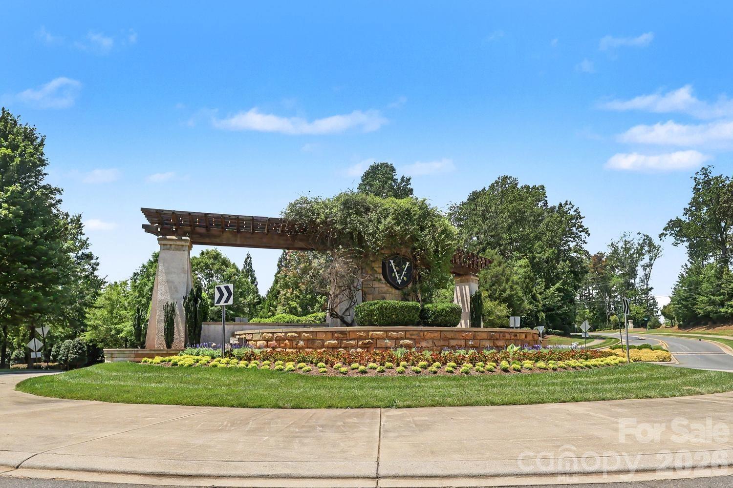 5023 American Bittern Lane — Charlotte