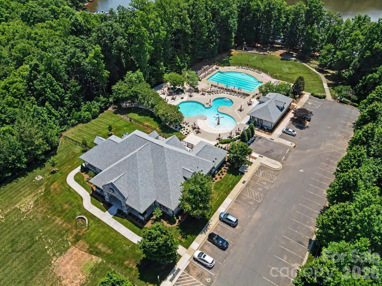 5023 American Bittern Lane — Charlotte