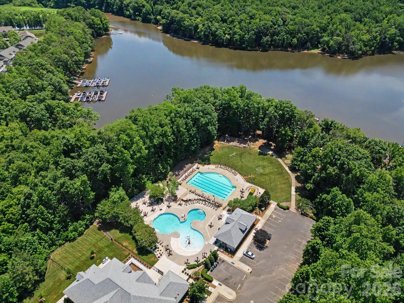 5023 American Bittern Lane — Charlotte