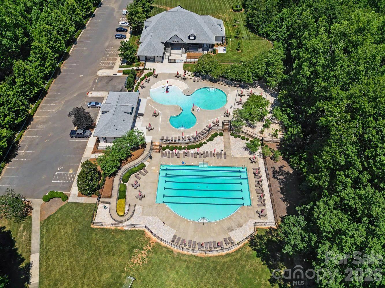 5023 American Bittern Lane — Charlotte