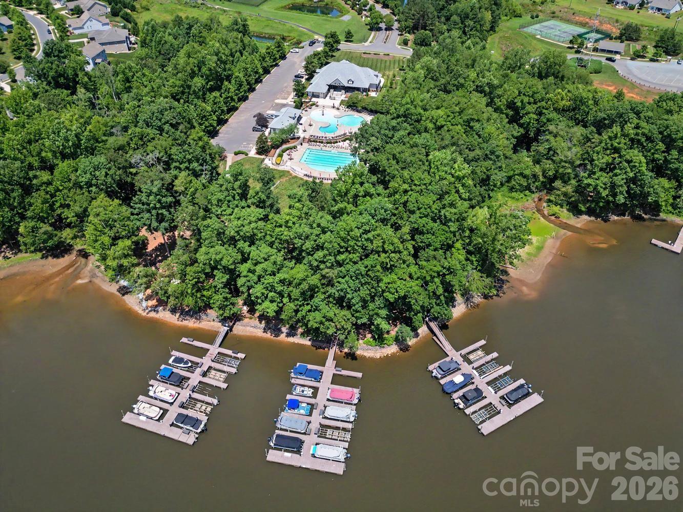 5023 American Bittern Lane — Charlotte