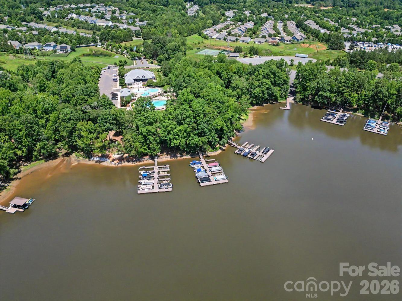 5023 American Bittern Lane — Charlotte