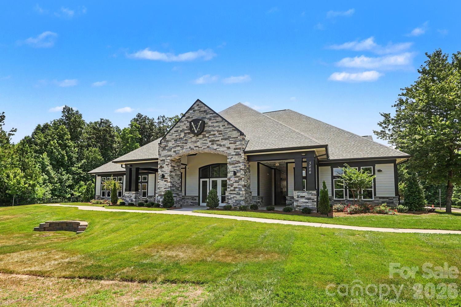5023 American Bittern Lane — Charlotte