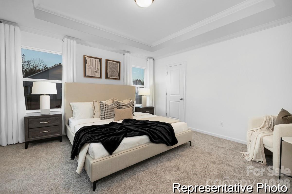 4697 Monterrico Drive #78 — Lancaster